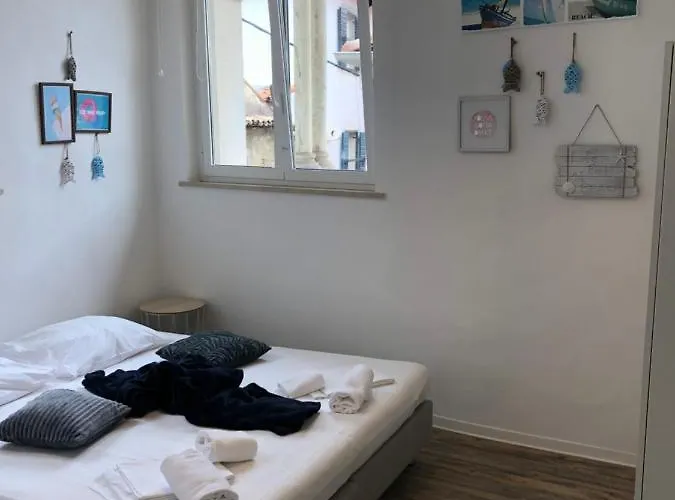 ホステル Old Court *