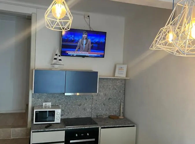 Old Court ホステル *