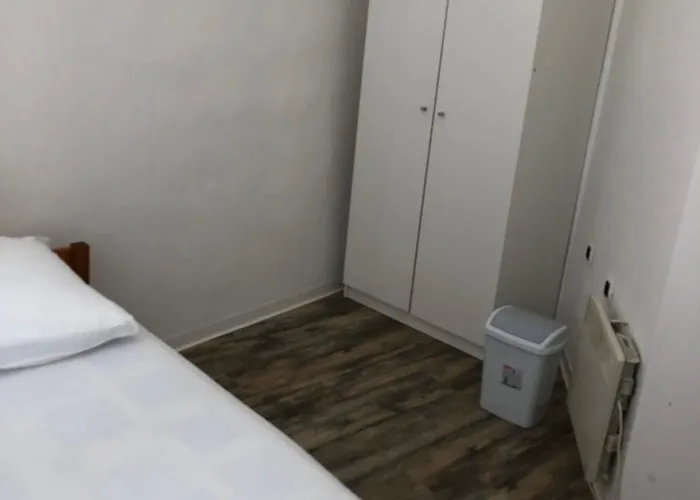 ホステル Old Court *