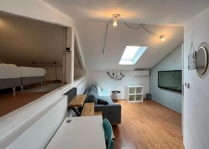 ホステル Old Court コペル